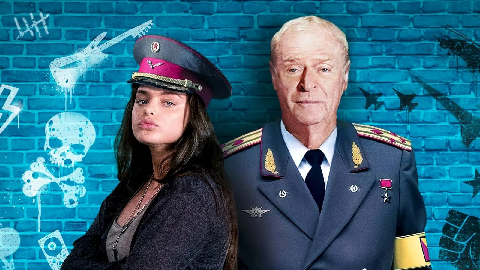Dear Dictator streaming ita