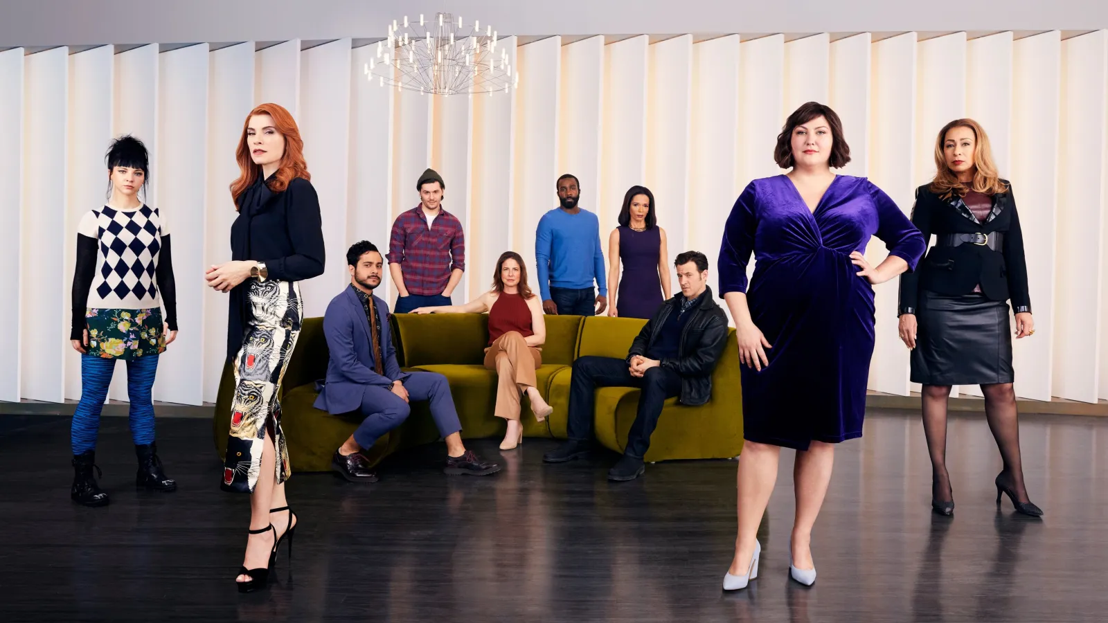 Dietland streaming ita