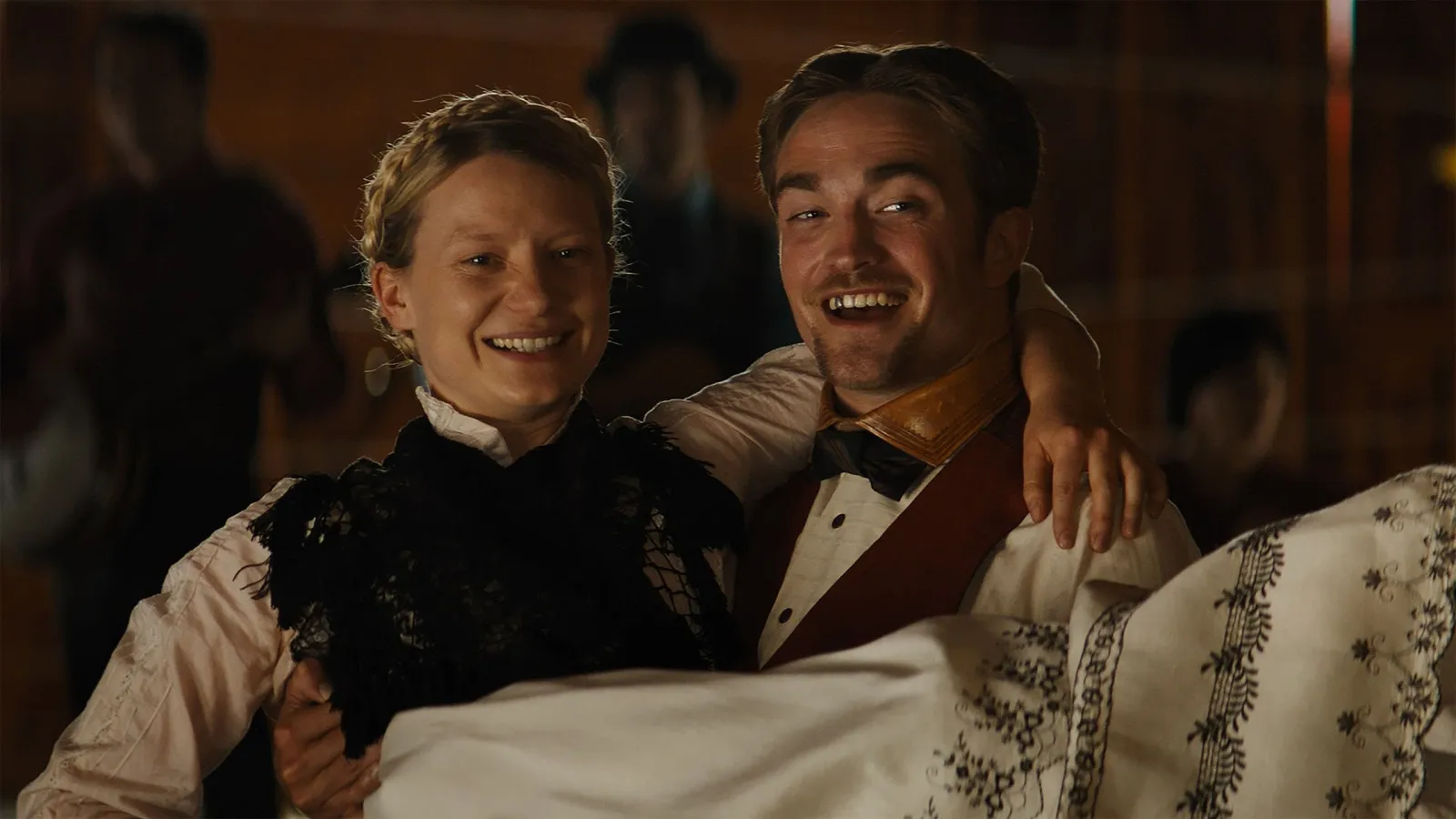 Damsel streaming ita
