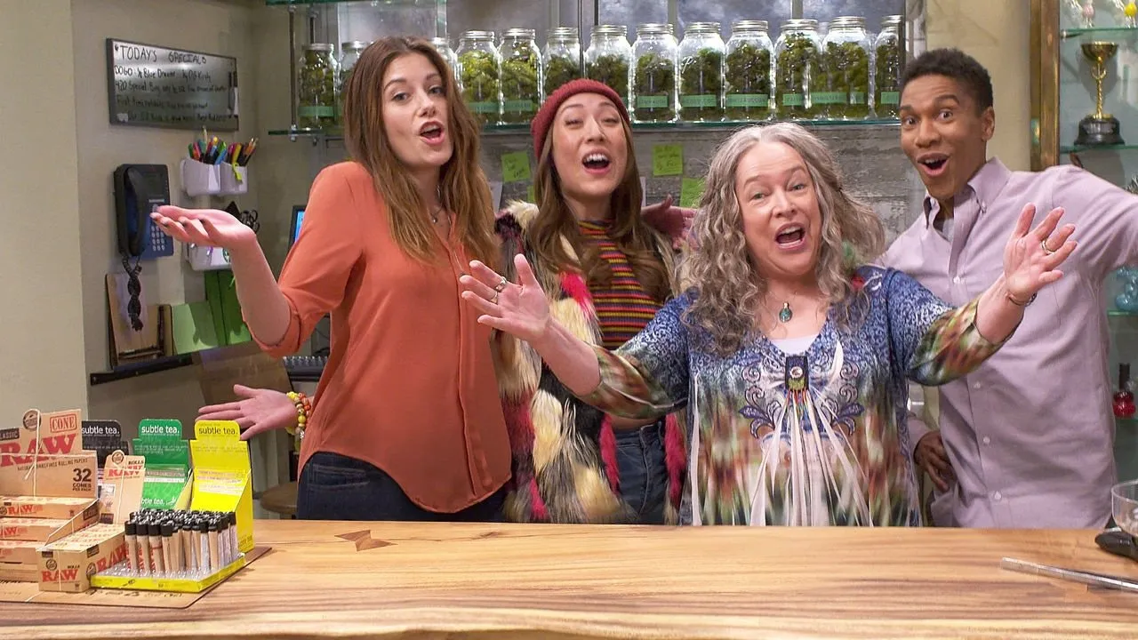 Disjointed streaming ita