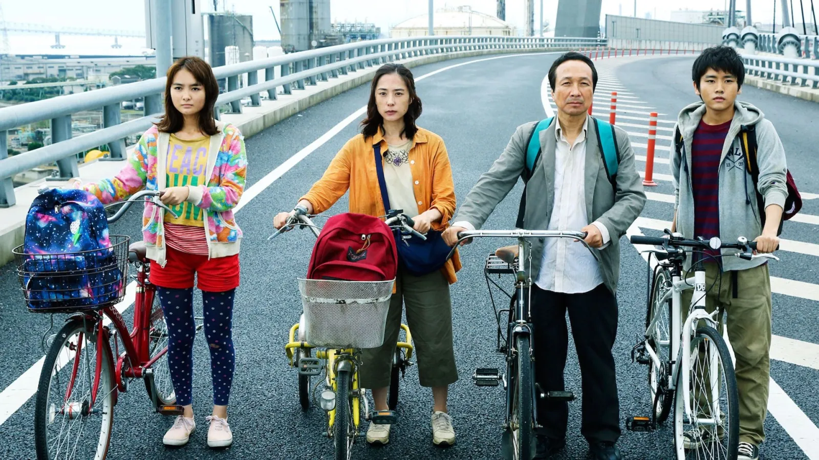 Survival Family streaming ita