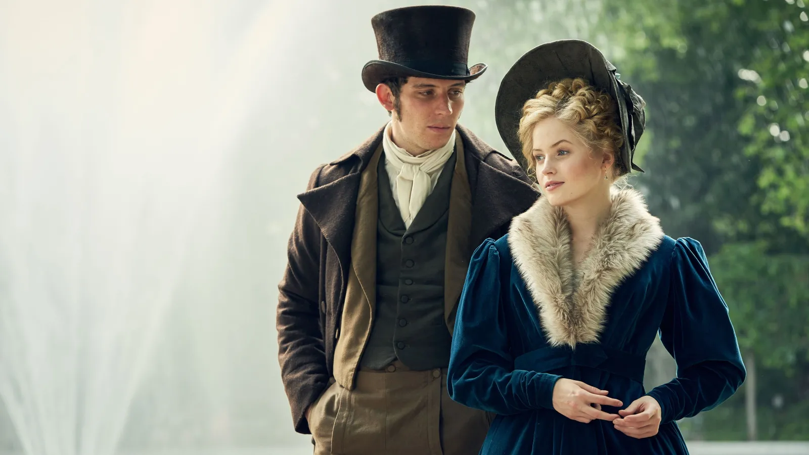 Les Miserables streaming ita
