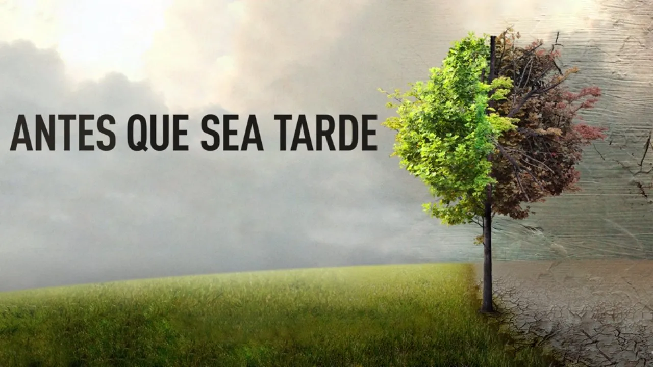 Punto di non ritorno - Before the Flood streaming ita