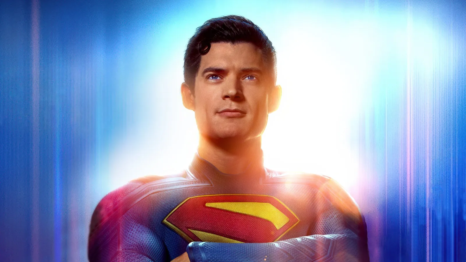 Superman streaming ita