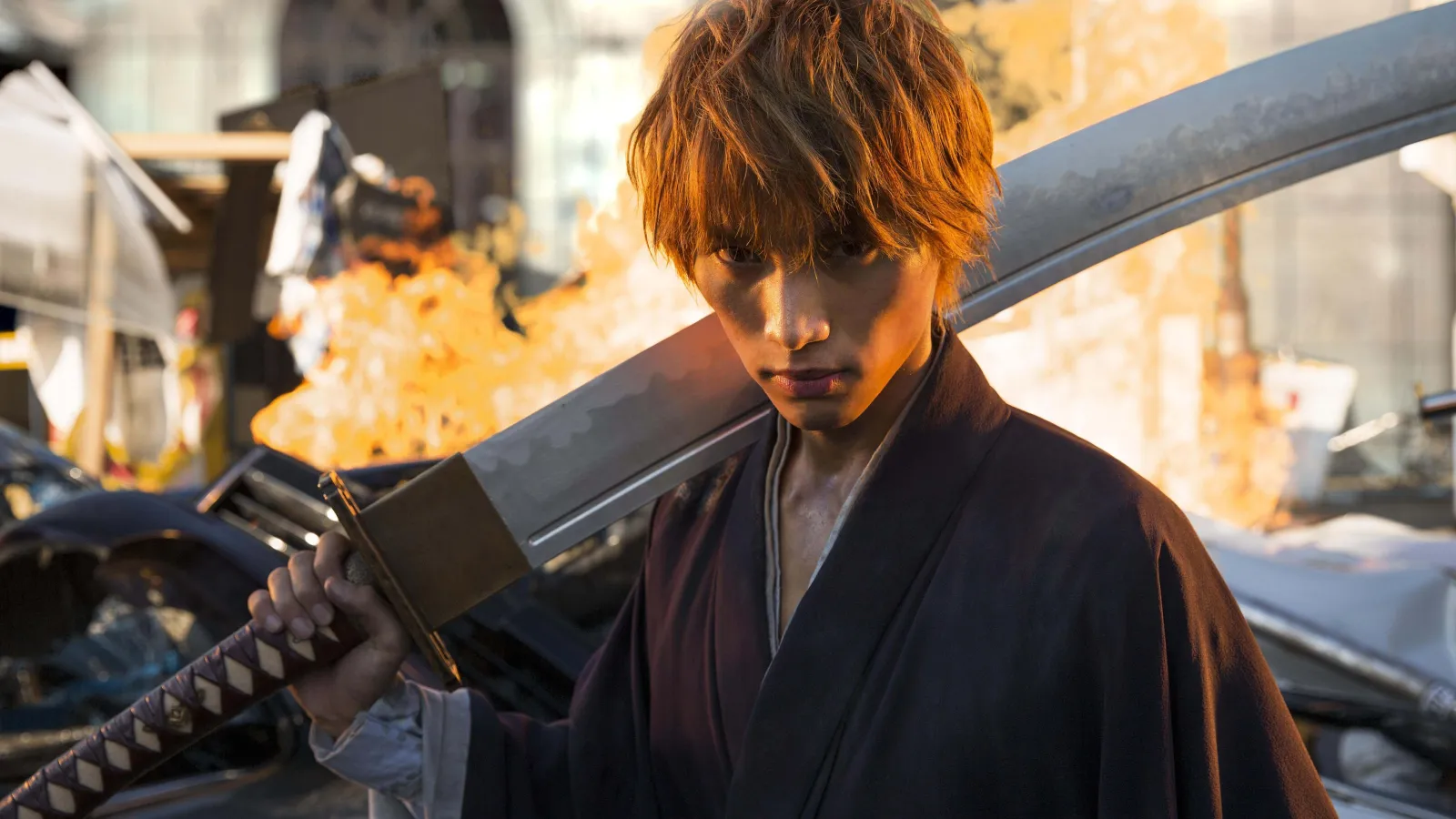 Bleach streaming ita
