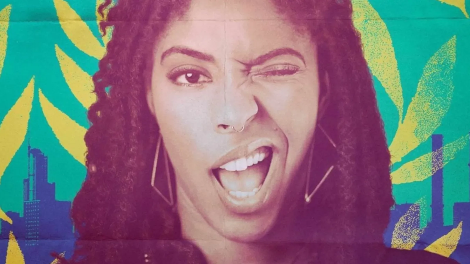 L'incredibile Jessica James streaming ita