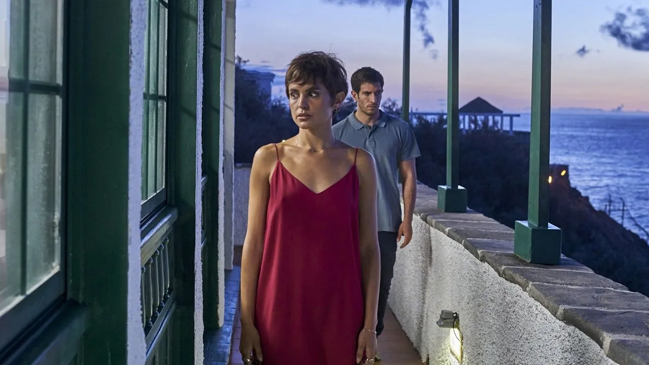 La ragazza nella nebbia - Mist e the Maiden streaming ita