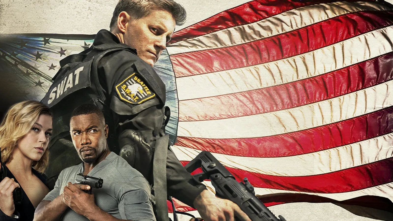 S.W.A.T. Sotto Assedio streaming ita