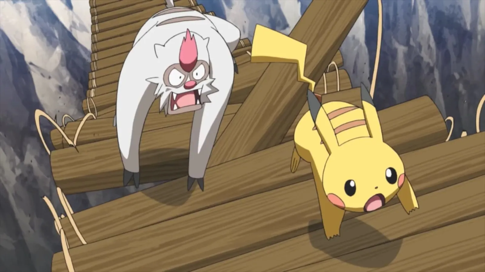 Pokémon Generazioni streaming ita