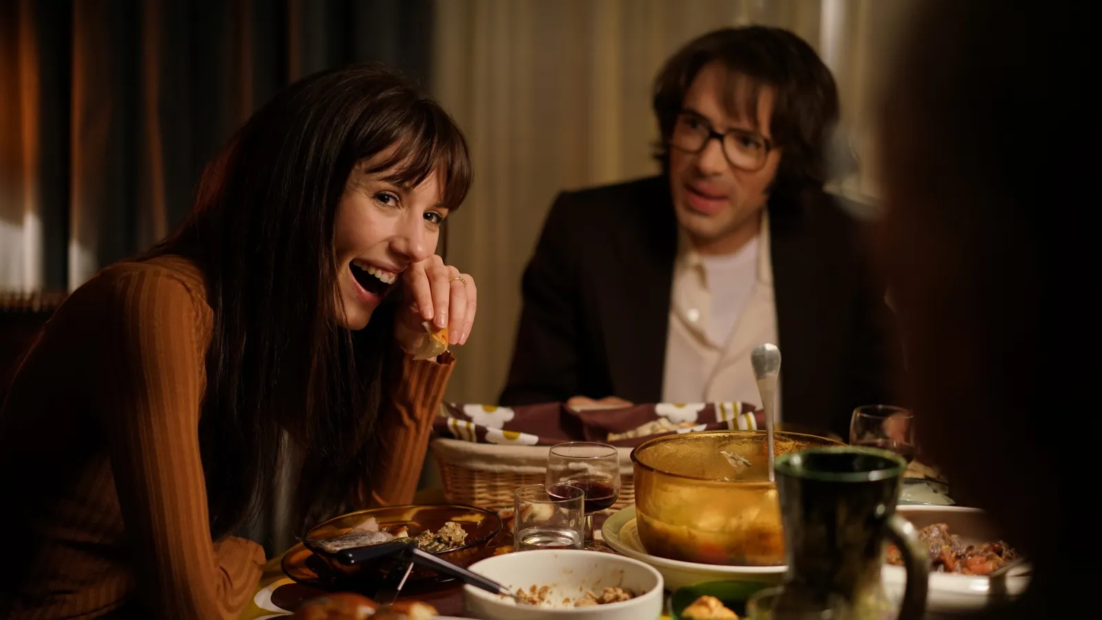 Un amore sopra le righe streaming ita