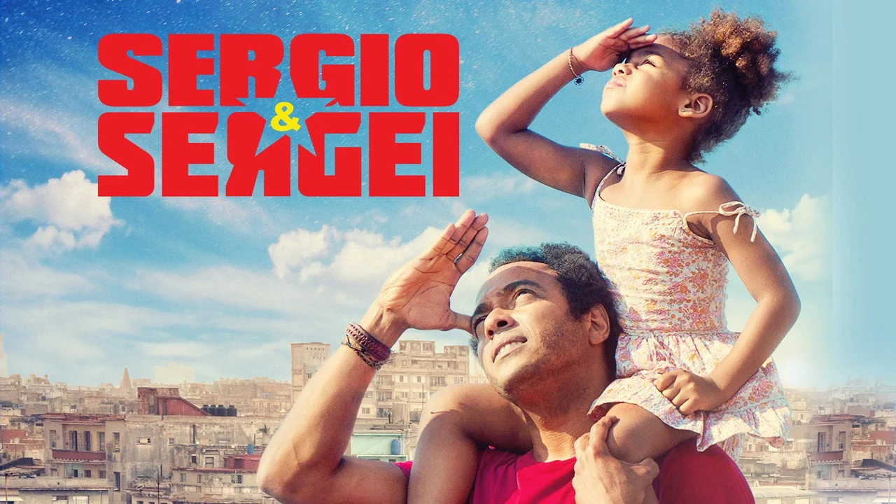 Sergio e Sergei - Il professore e il cosmonauta streaming ita