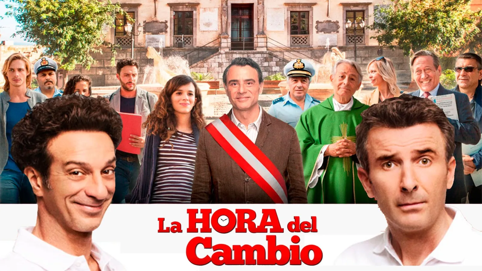 L'ora legale streaming ita