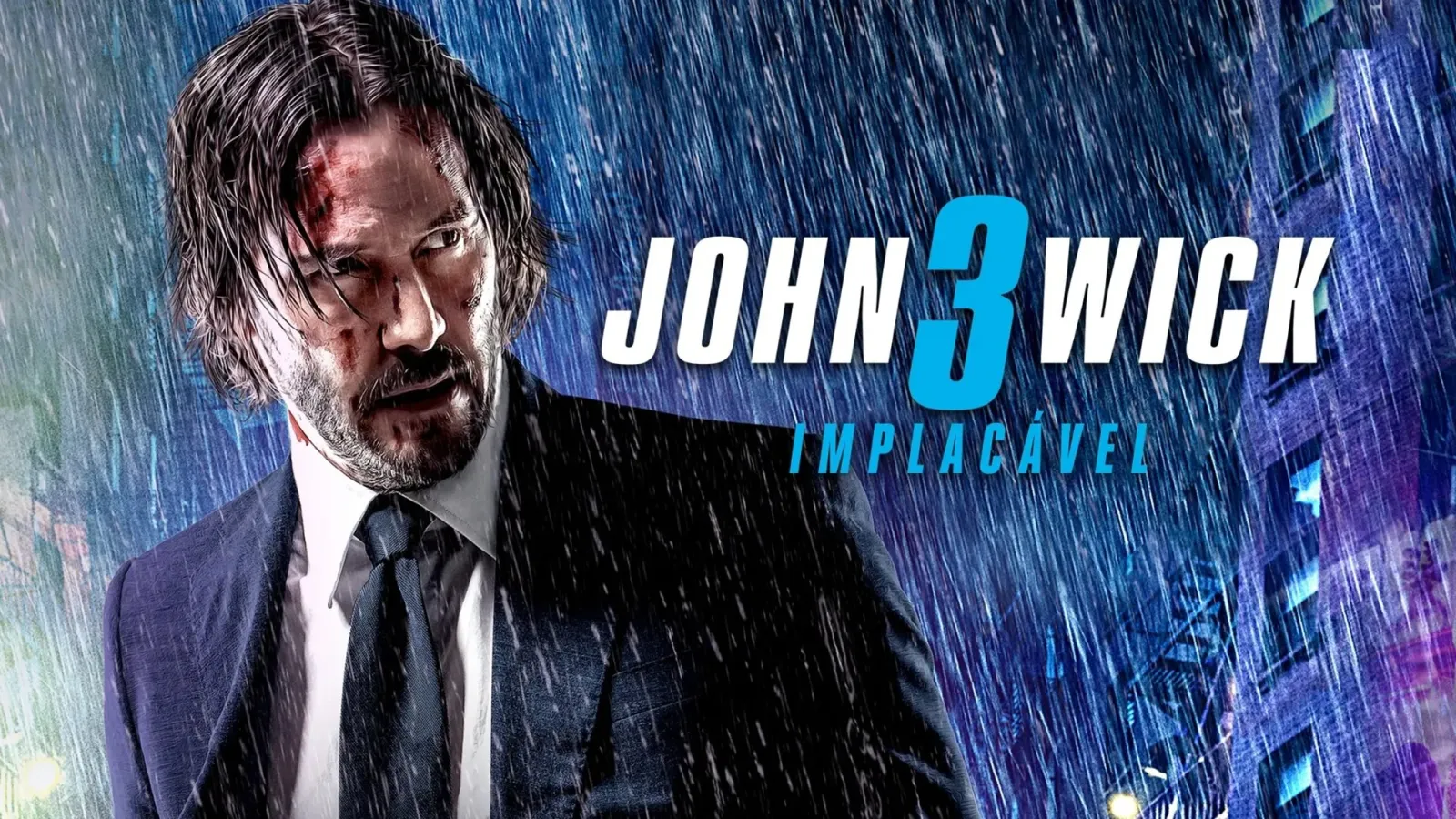 John Wick 3 - Parabellum streaming ita