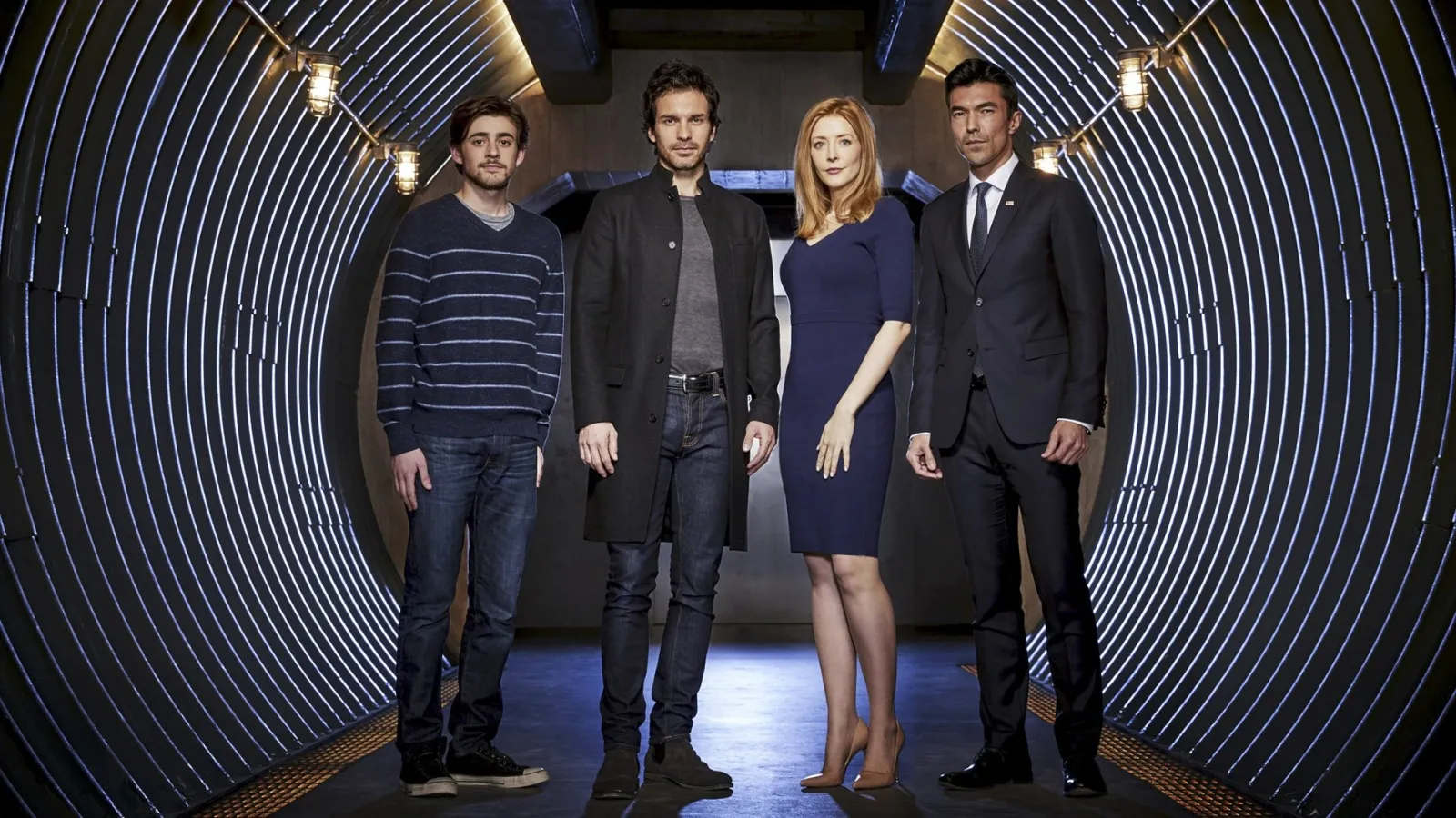 Salvation streaming ita