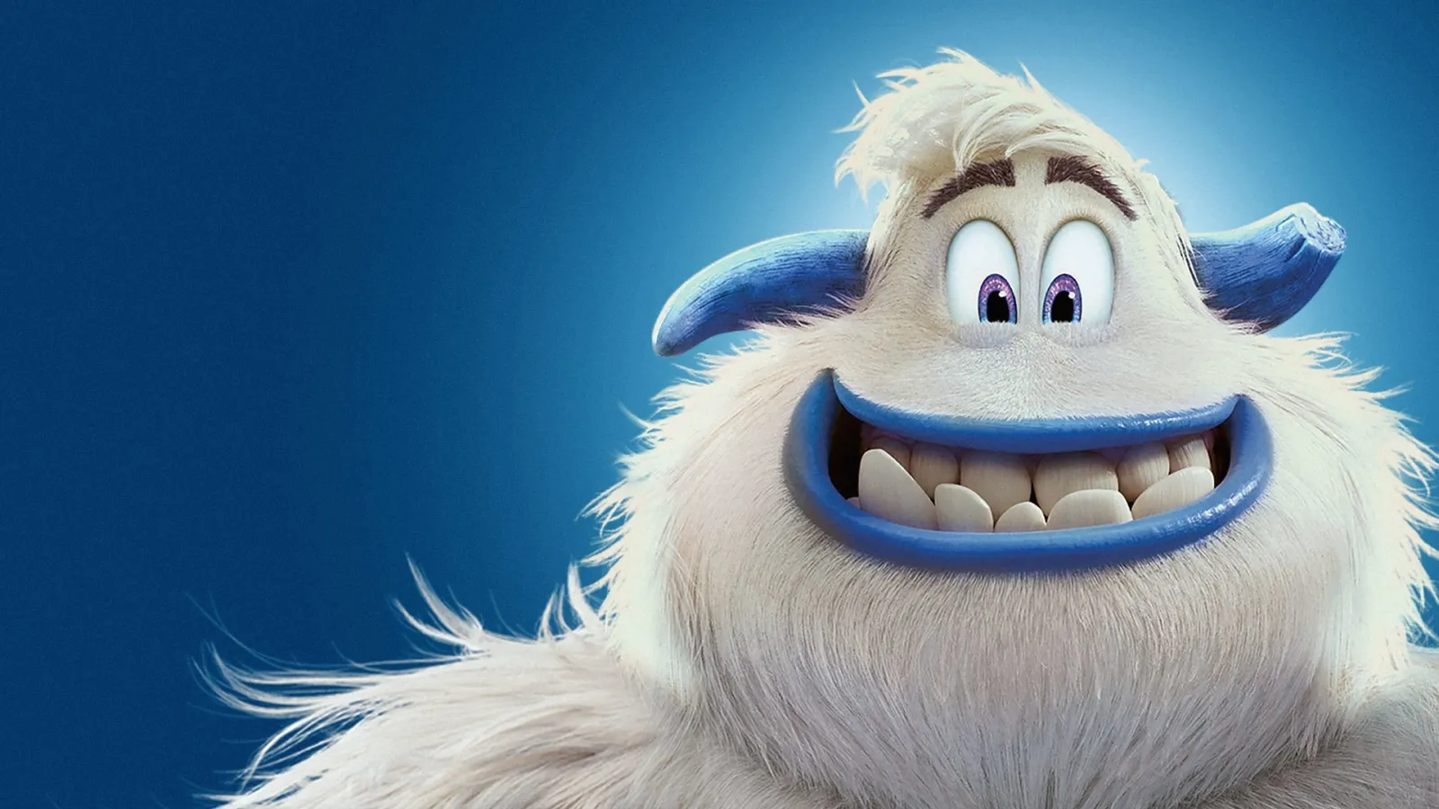 Smallfoot - Il mio amico delle nevi streaming ita