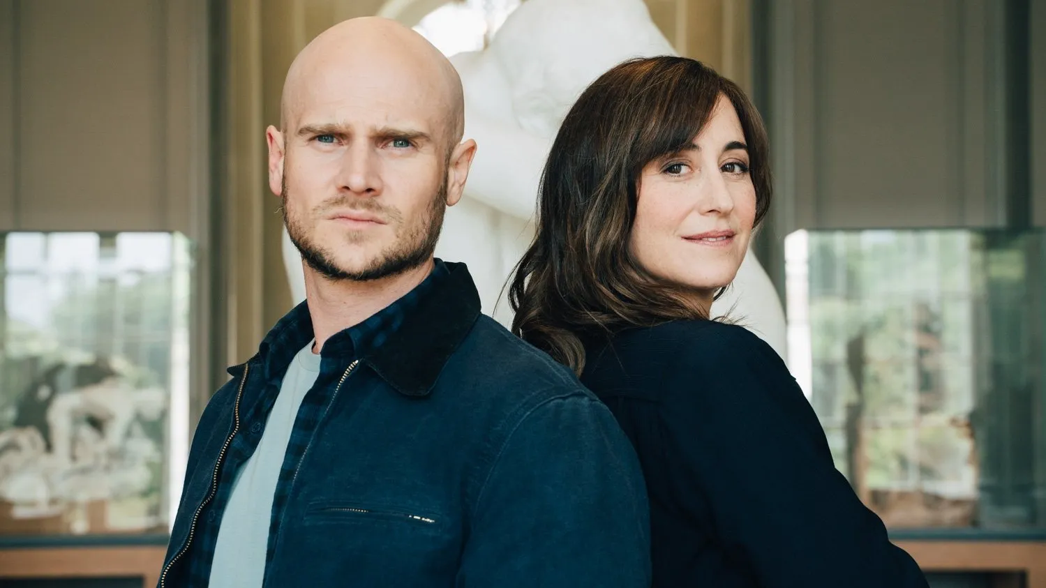 L'Arte Del Crimine streaming ita