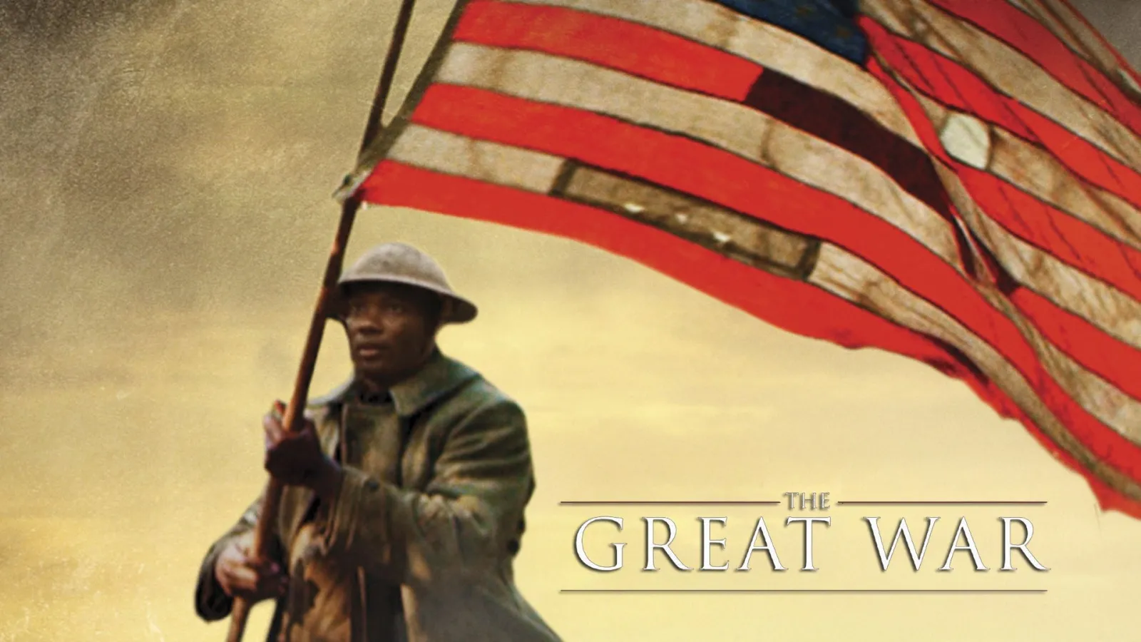 The Great War streaming ita