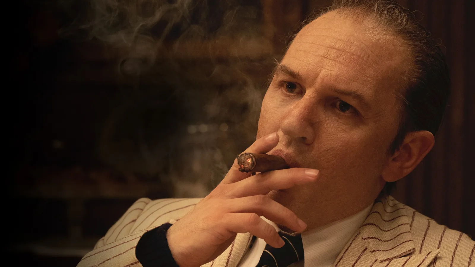 Capone streaming ita