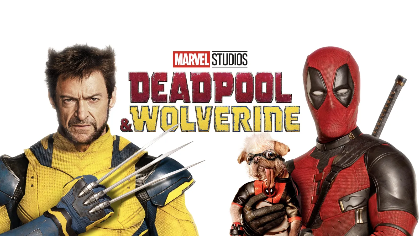 Deadpool e Wolverine streaming ita