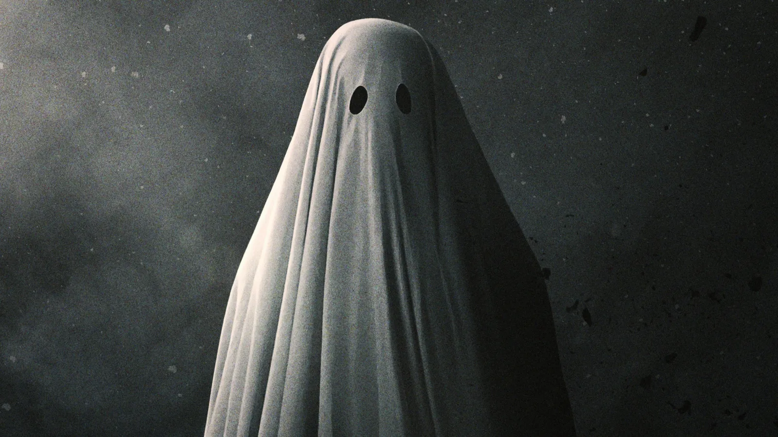 Storia di un Fantasma streaming ita