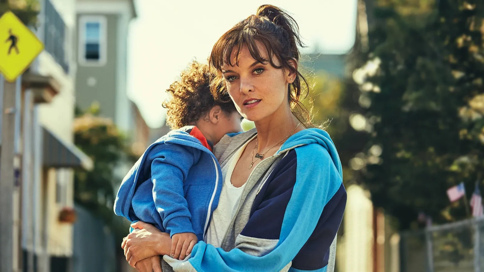 SMILF streaming ita