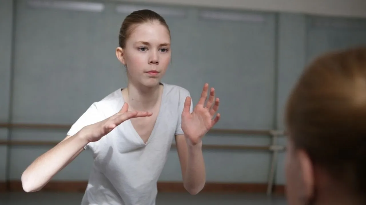 La ballerina del Bolshoi streaming ita