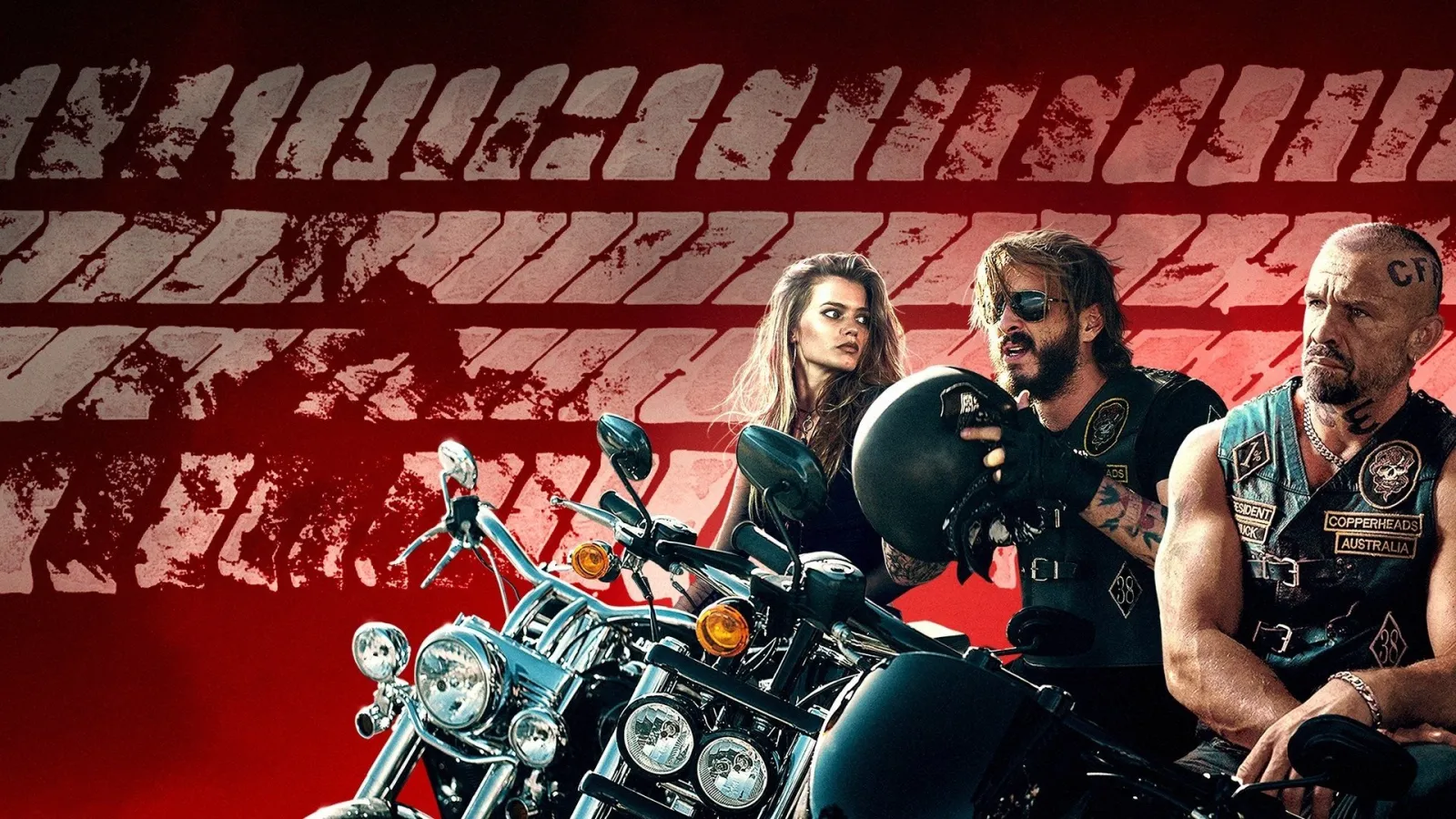 Outlaws - Uno per cento streaming ita