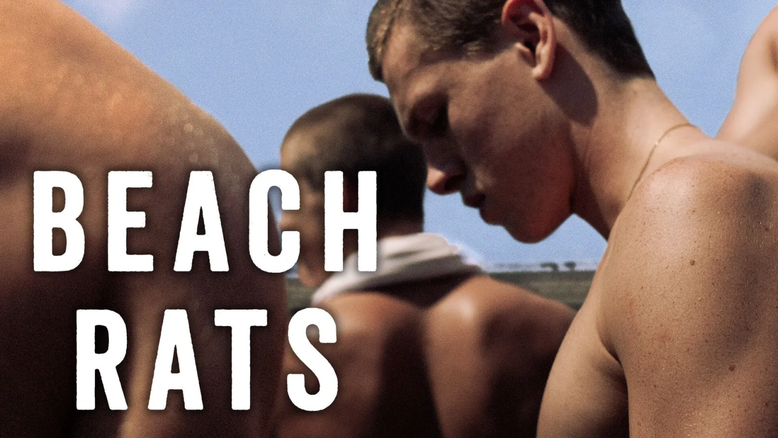 Beach Rats streaming ita