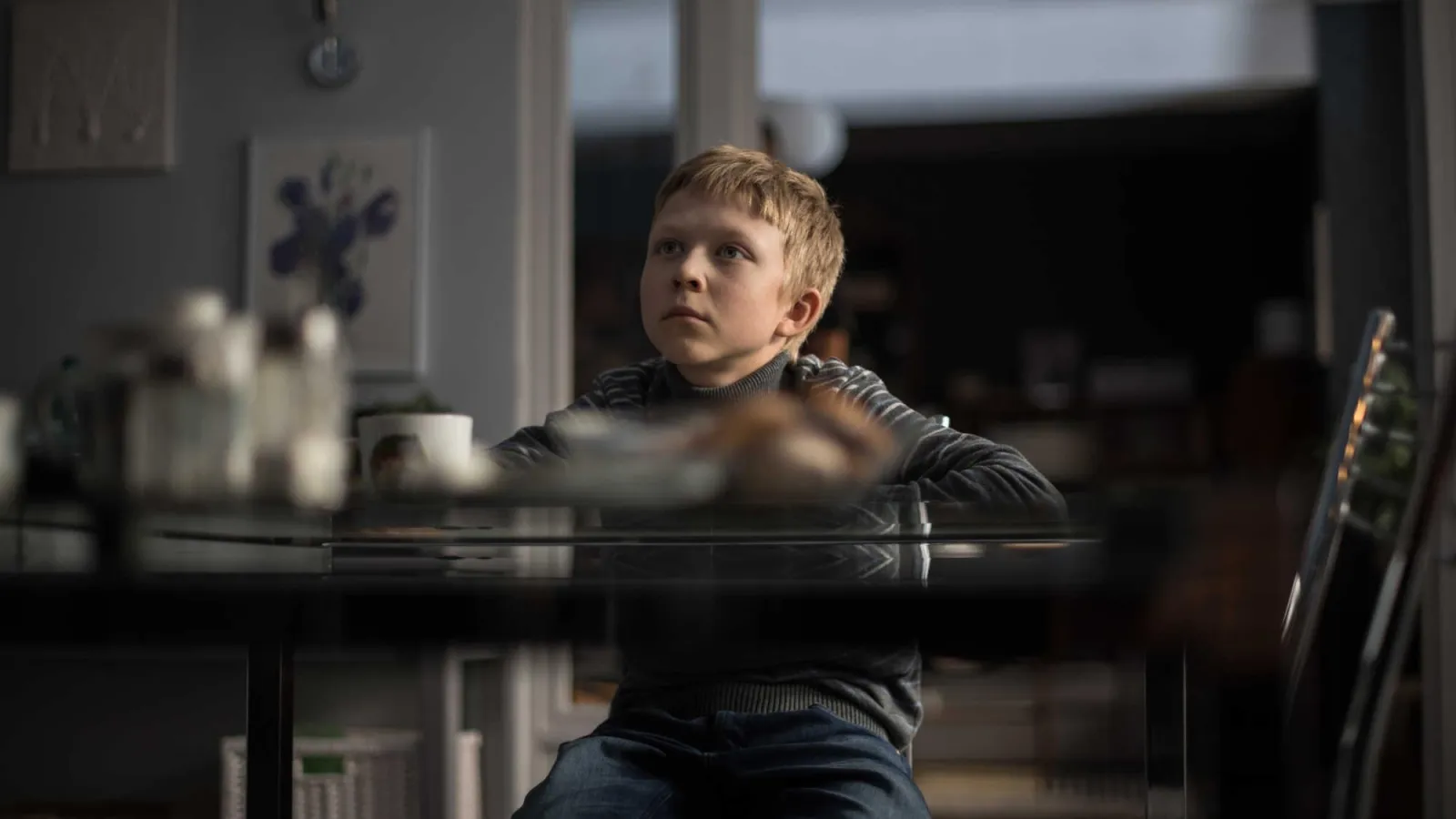Loveless streaming ita