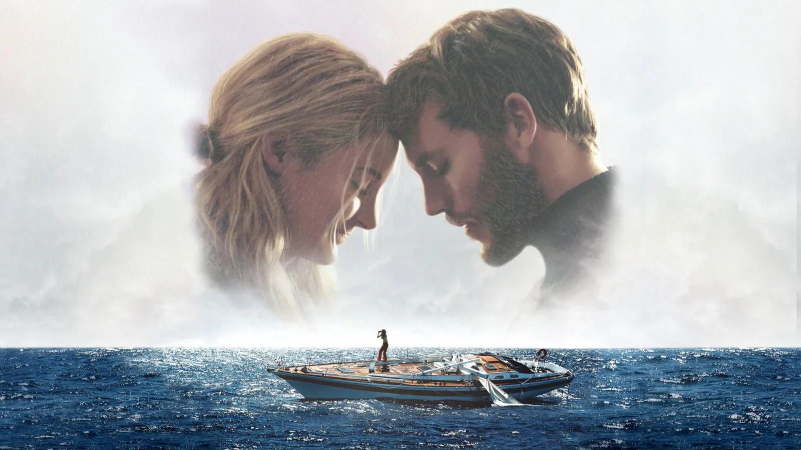 Adrift - Resta con Me streaming ita