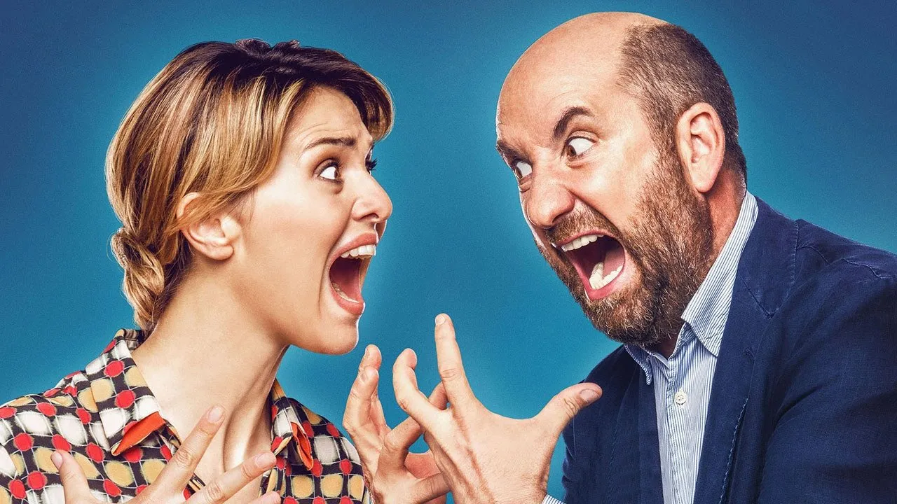 Mamma o papà? streaming ita