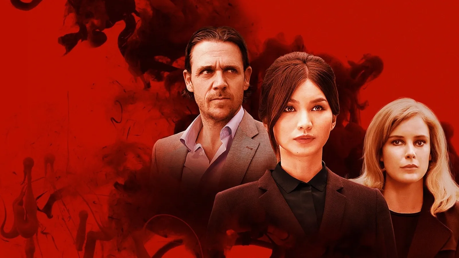 Intrigo - La nemica del cuore streaming ita