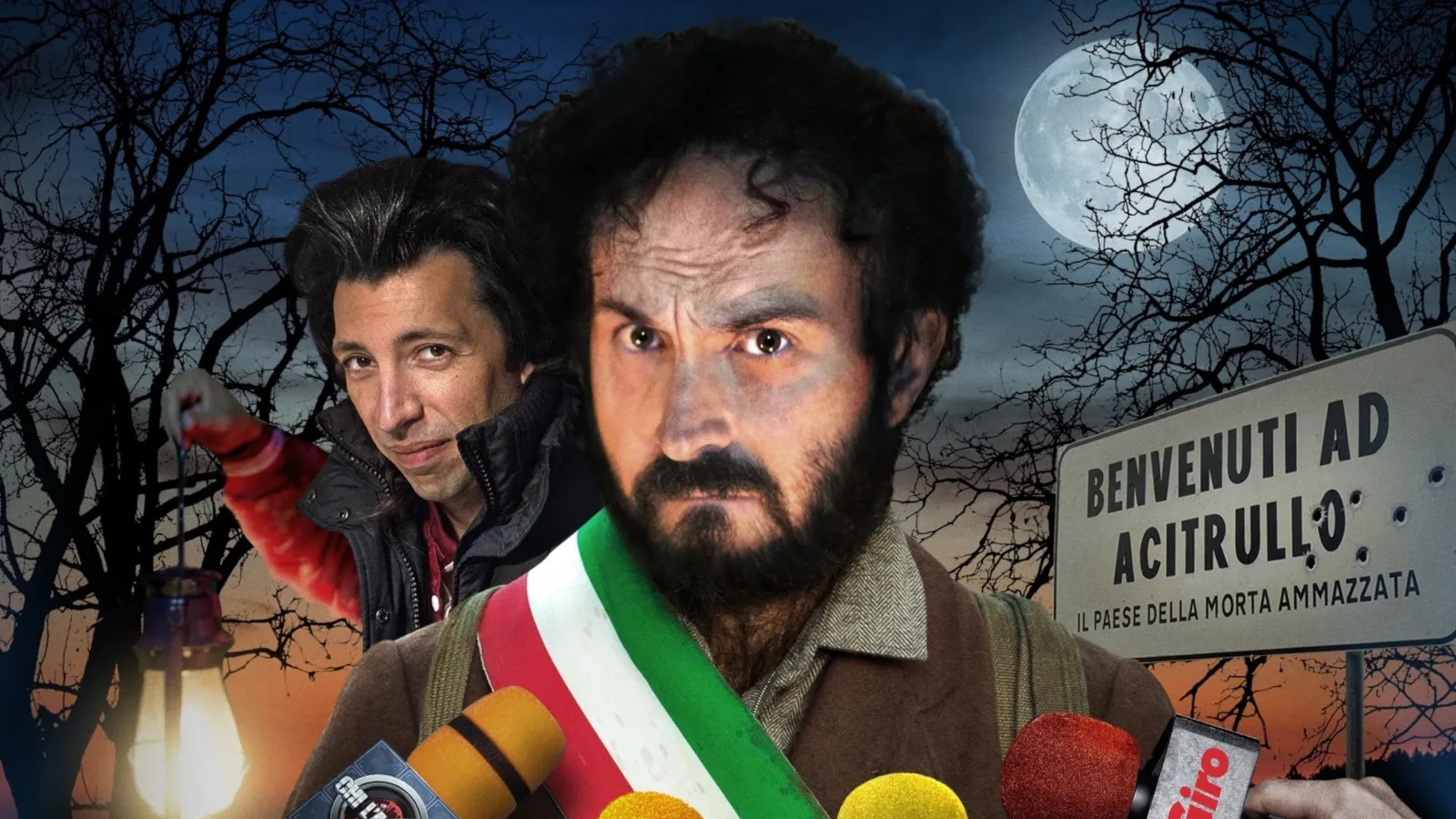Omicidio all'italiana streaming ita