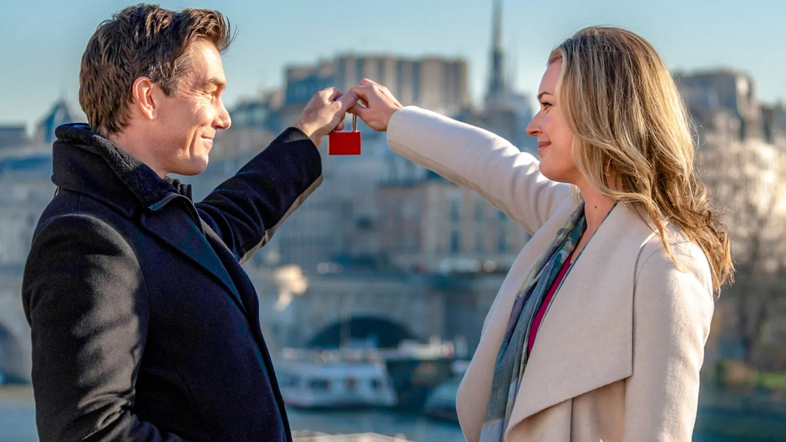 Un'ultima occasione d'amore streaming ita