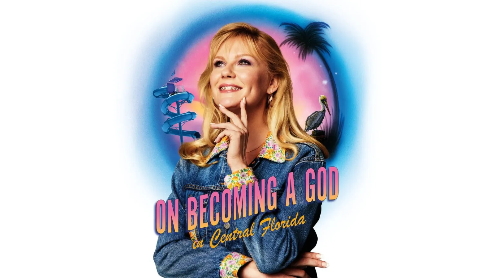 On Becoming a God in Central Florida streaming ita