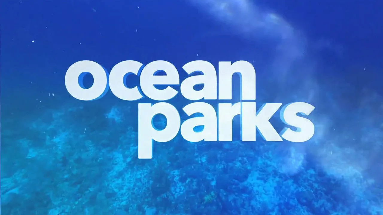 Parchi Oceanici streaming ita