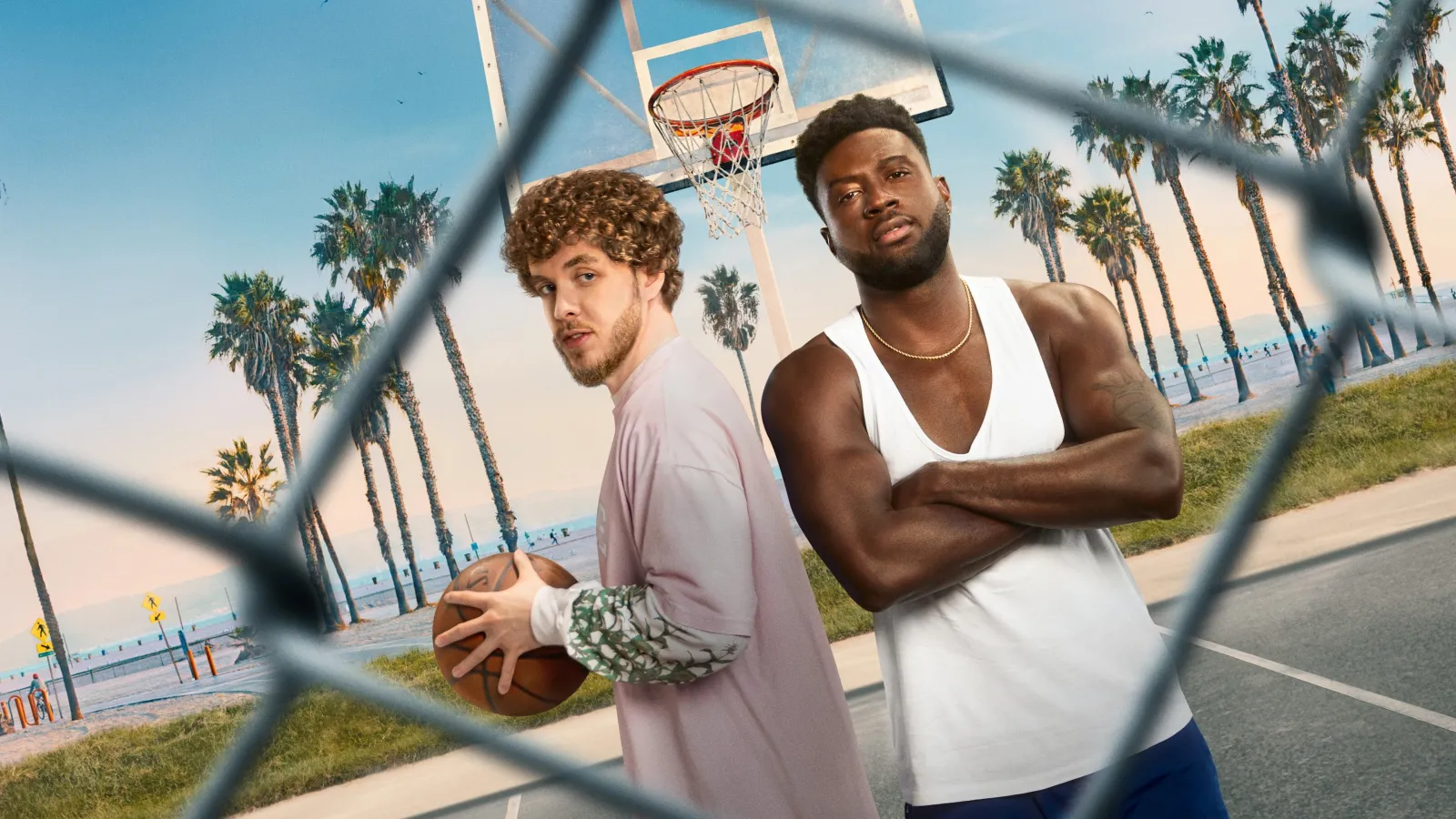 White Men Can't Jump streaming ita