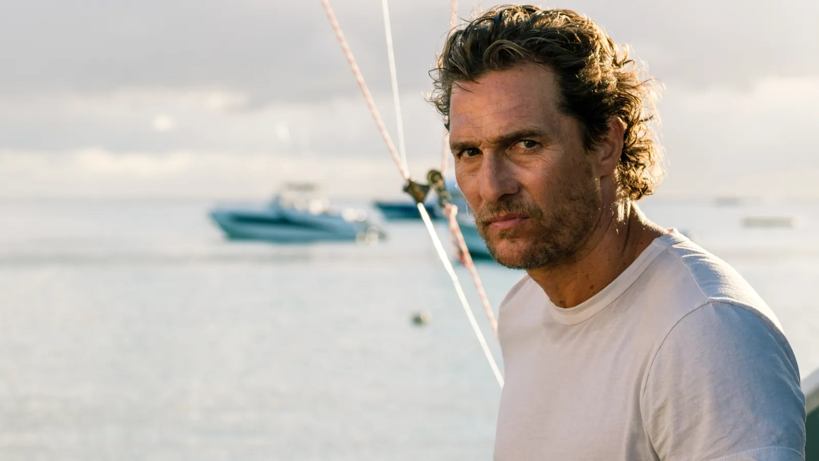 Serenity - L'Isola dell'Inganno streaming ita