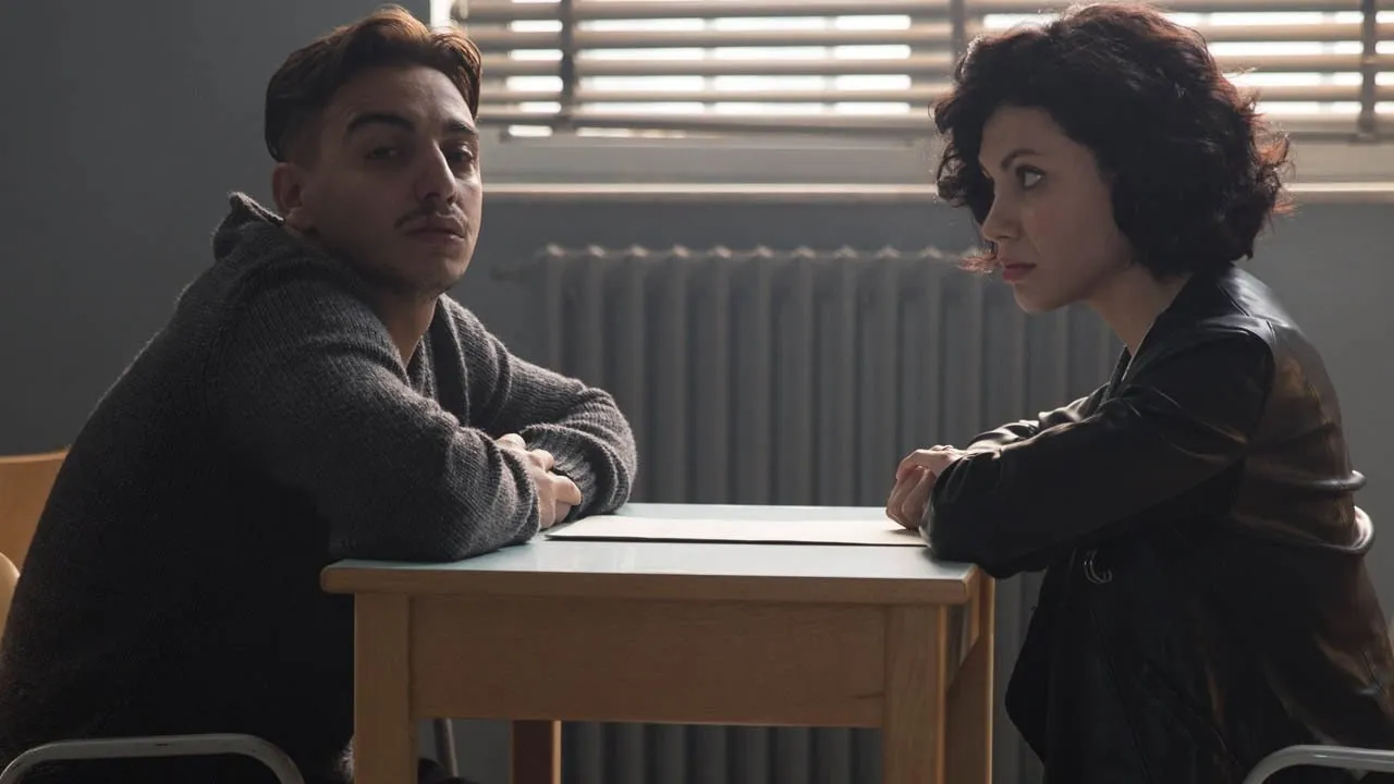 Gramigna (Volevo una vita normale) streaming ita