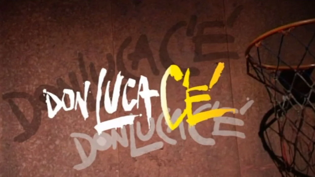 Don Luca c'è streaming ita
