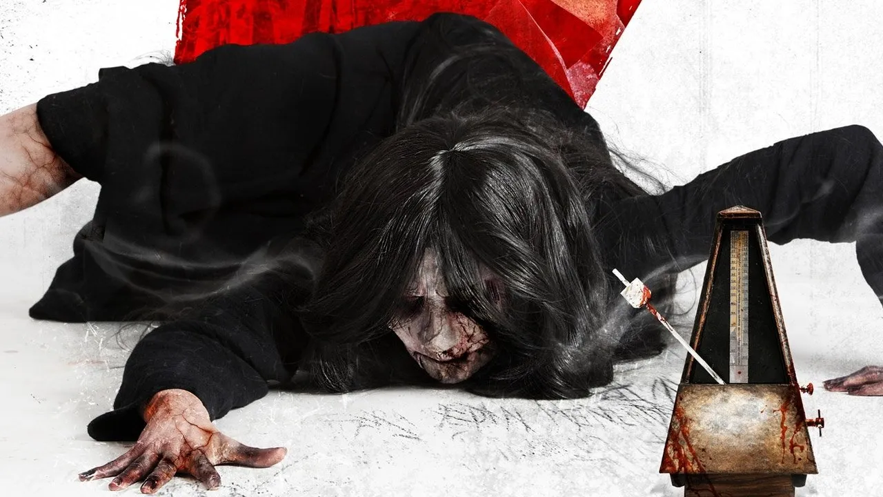 The Wicked Gift streaming ita