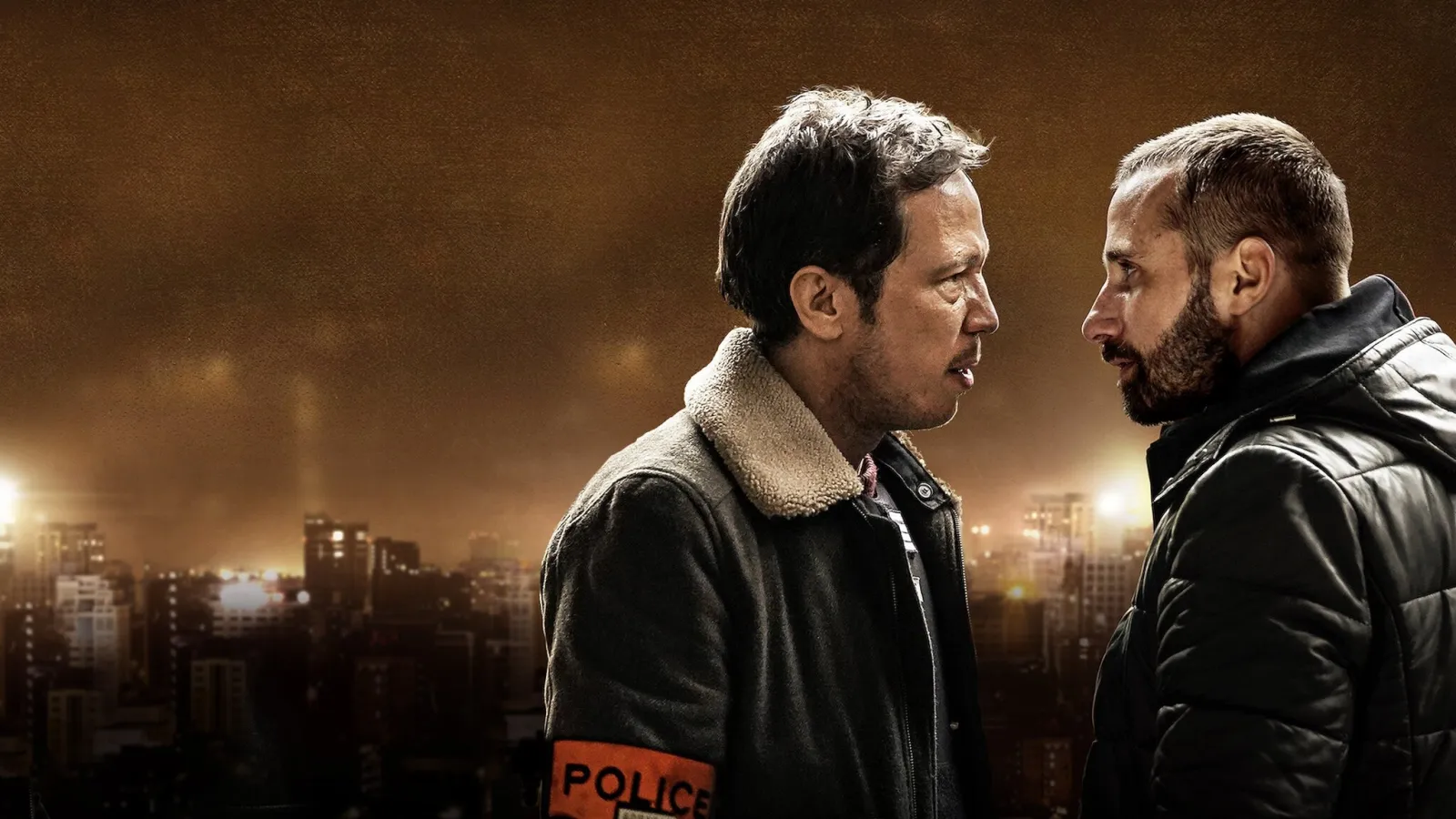 Close enemies - Fratelli nemici streaming ita