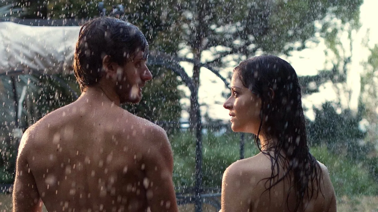 Acqua di marzo streaming ita