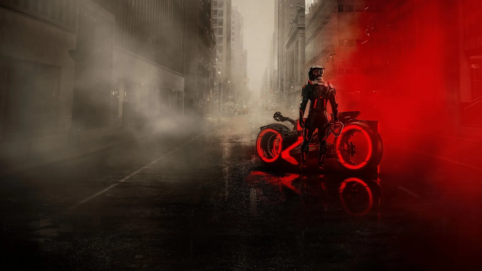 TRON 3 - Ares streaming ita