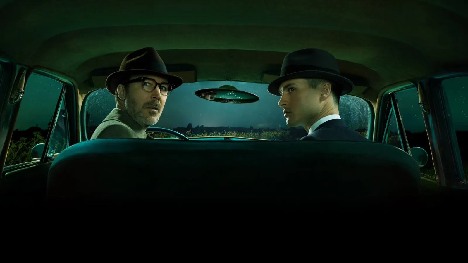 Project Blue Book streaming ita