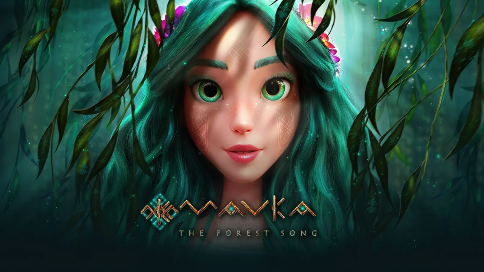 Mavka e la foresta incantata streaming ita