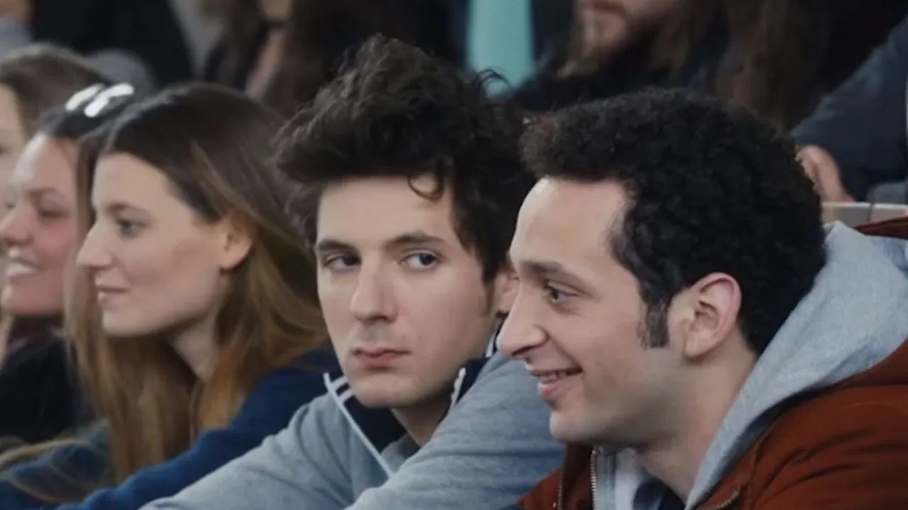 Il primo anno streaming ita