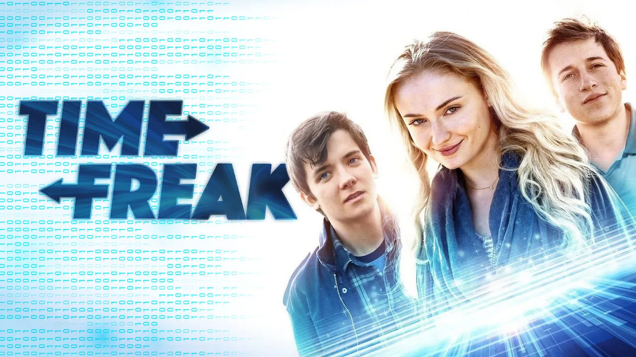 Time Freak streaming ita