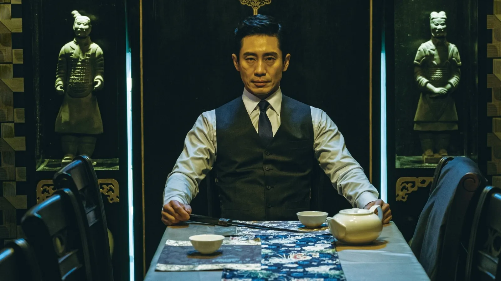 L'assassina streaming ita