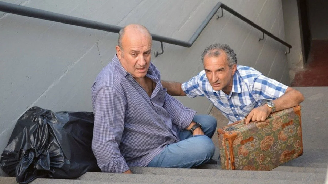 Bomba libera tutti streaming ita